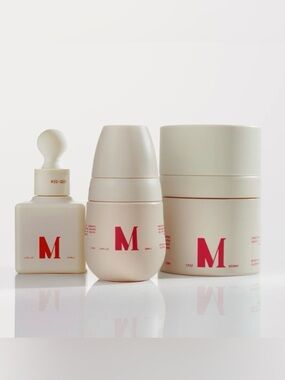 Dr. Diamond's Metacine Instafacial Collection NIB